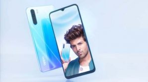 Ufficiale l’Oppo F15, smartphone medio-gamma con tetracamera posteriore