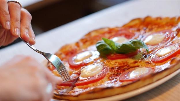 17 gennaio: Giornata mondiale della pizza. Sa mettere il buon umore