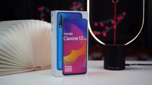 Tecno Camon 12 Air: ufficiale il low cost stiloso e con tanta autonomia