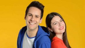 I due youtubers Luì e Sofì debuttano al cinema con
