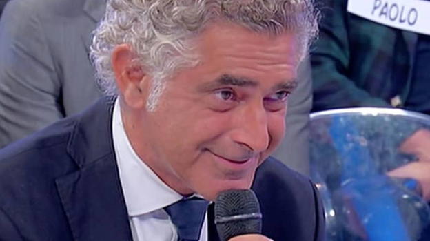 U&D over, Juan Luis torna sui social con parole al vetriolo