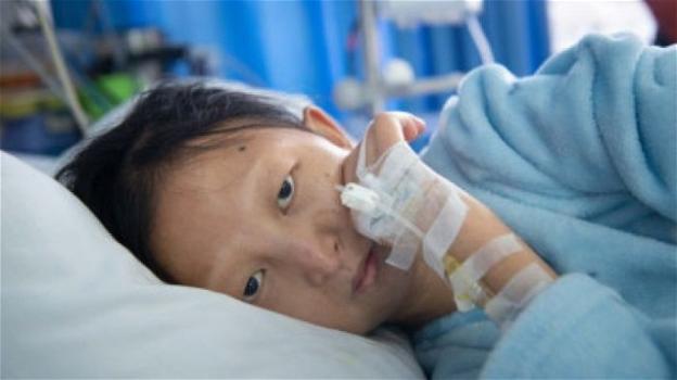 Cina, morta Wu: la ventiquattrenne che risparmiava sul cibo per salvare il fratello