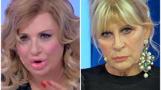 U&D over, anticipazioni: Tina e le prove dei ritocchini di Gemma. Nuova segnalazione su Armando, Barbara sotto accusa