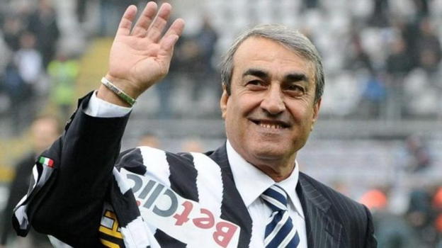 È morto Pietro Anastasi, simbolo della Juve e dell’Inter negli anni ’70