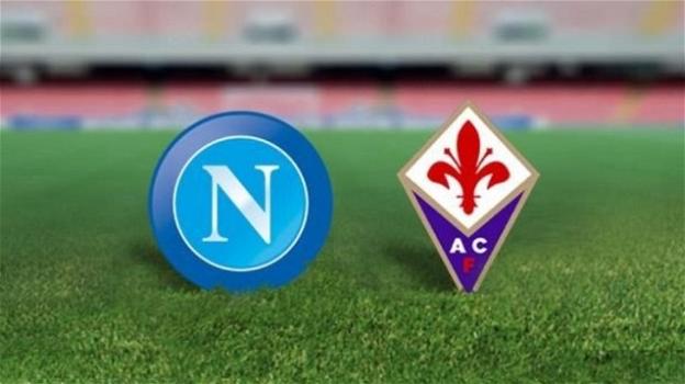 Serie A Tim: possibili formazione di Napoli-Fiorentina