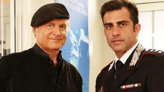 Don Matteo 12, anticipazioni terza puntata del 23 gennaio: Torna il capitano Tommasi, Sofia avvolta dai sensi di colpa