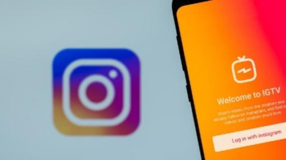 IGTV SCARICARE