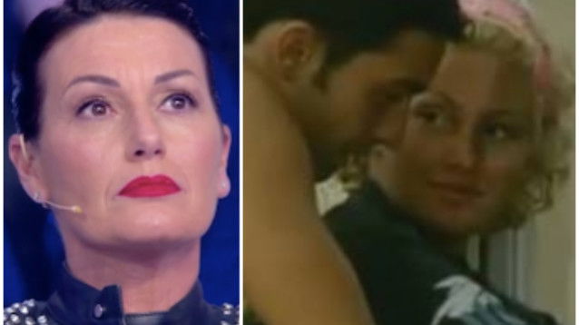 Cristina Plevani, le parole per Kasia Smutniak dopo le lacrime per Taricone Cristina Plevani, le parole per Kasia Smutniak dopo le lacrime per Taricone