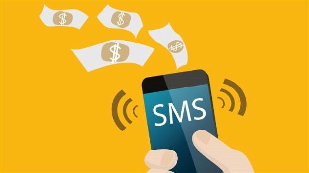 Servizi a tariffazione maggiorata: da oggi si disattivano via SMS