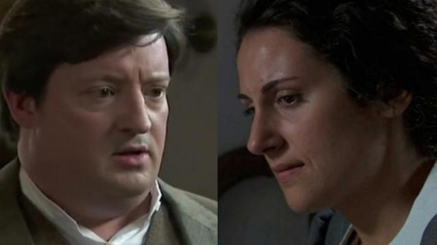 Una Vita, anticipazioni 21 gennaio 2020: Ceferino vuole Lola a tutti i costi