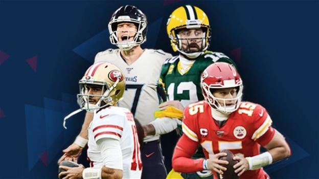 NFL 2019, conference finals: il SuperBowl sarà Kansas City Chiefs – San Francisco 49ers