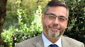 Andrea Vianello: dopo l’ictus, l’emozione per il ritorno in tv