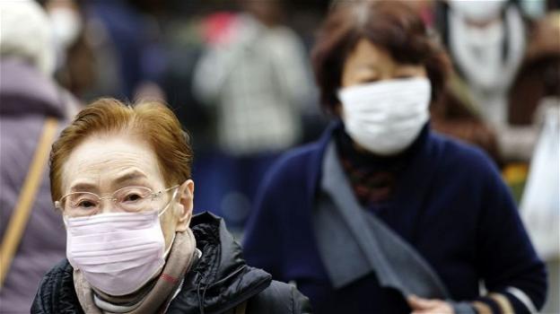 Cina: il virus coronavirus provoca la terza vittima e si espande in altri Stati. Possibile contagio da uomo ad uomo