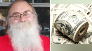 USA: compra un divano usato e dentro ci trova 43.000 dollari