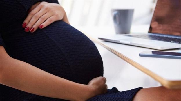 Roma: donna truffa l’Inps per 100.000 euro dichiarando gravidanze false