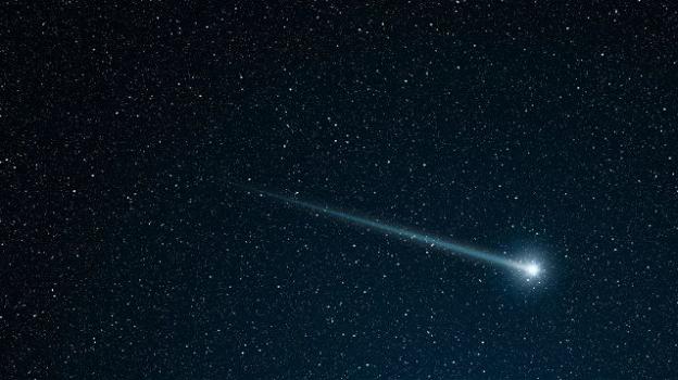 Si conclude la visita nel sistema solare delle comete Oumuamua e Borisov