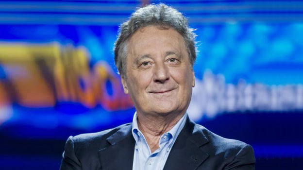 Enzo Iacchetti: "Non ho amici in tv, Ezio Greggio è solo un amico di banco"