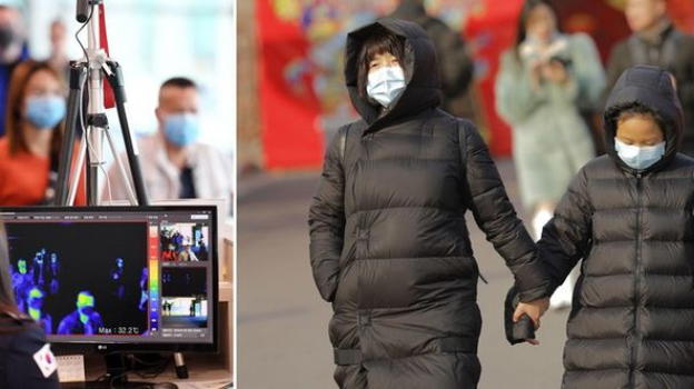 USA: confermato il primo caso di coronavirus cinese