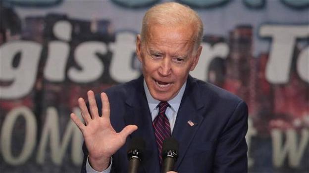 USA: Joe Biden definisce gli sviluppatori di videogame maestri di violenza
