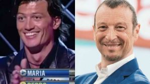 Pedro Valti, l’ex concorrente de