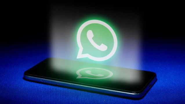 Whatsapp Ultimately Receives A Dark Topic In The Stateoftheart Beta Replace