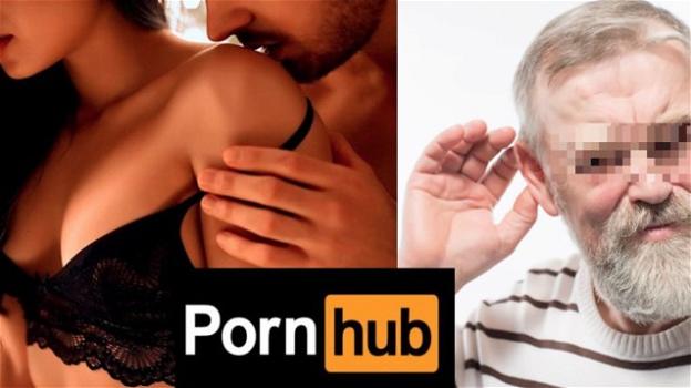 Stati Uniti: utente con problemi all’udito fa causa a Pornhub per mancanza di sottotitoli