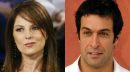Vieni da me, Marina La Rosa ricorda la sua amicizia con Pietro Taricone e svela come ha saputo della sua morte