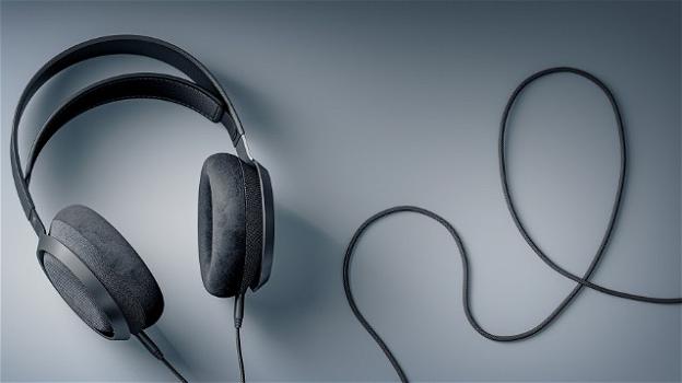 Fidelio X3: ufficiali le cuffie premium di Philips, nate per gli audiofili