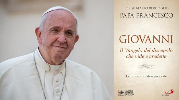 Papa Francesco riflette sul Quarto Vangelo