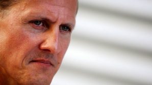Schumacher: le foto trafugate della sua malattia in vendita a 1 milione di sterline
