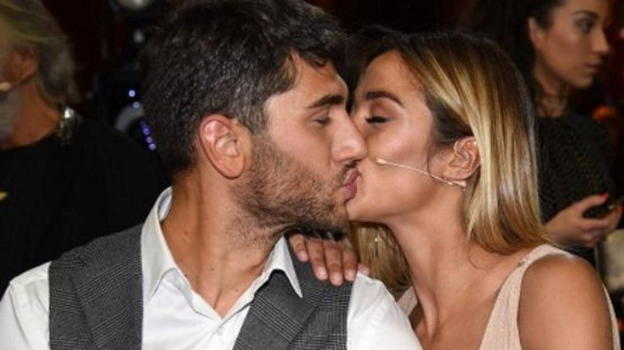 Soleil Sorge spiega perché è finita con Jeremias Rodriguez