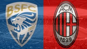 Serie A Tim: Brescia-Milan, probabili formazioni, orario e diretta tv