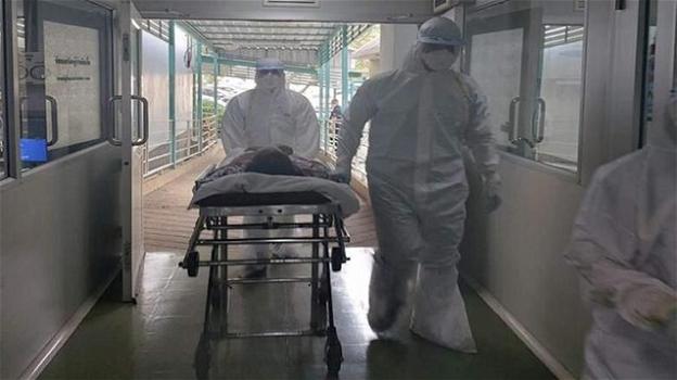 Cina: 20 milioni di persone in quarantena per il nuovo virus