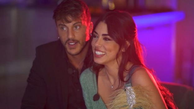 "Uomini e Donne", Giulio Raselli e Giulia D’Urso: la prima intervista di coppia