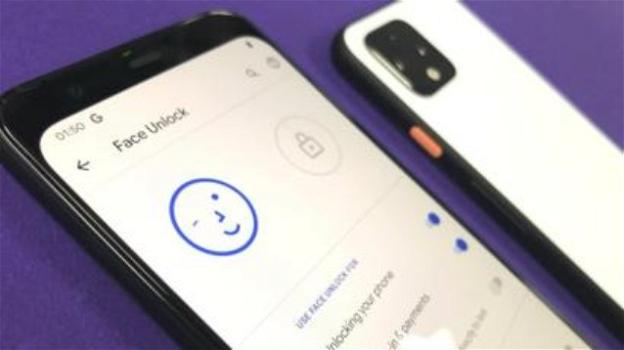 Facebook: su Messenger si testa la protezione delle chat via scansione del volto