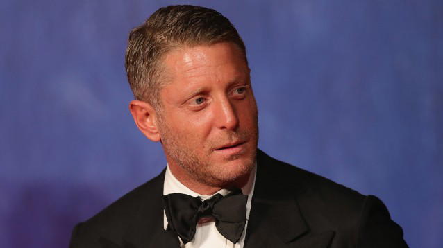 Lapo Elkann e la dedica al nonno Gianni Agnelli