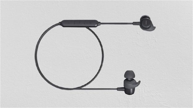 AUKEY EP-B56: auricolari magnetici in-ear Bluetooth 5.0 con microfono
