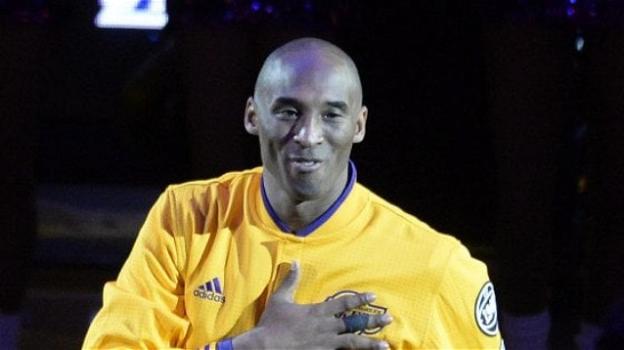 Morto il famoso cestista dell’NBA Kobe Bryant: il giocatore è rimasto vittima di un incidente in elicottero