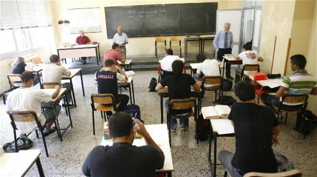 Napoli: genitori ed insegnanti chiedono di formare le classi separando i figli degli operai e dei professionisti