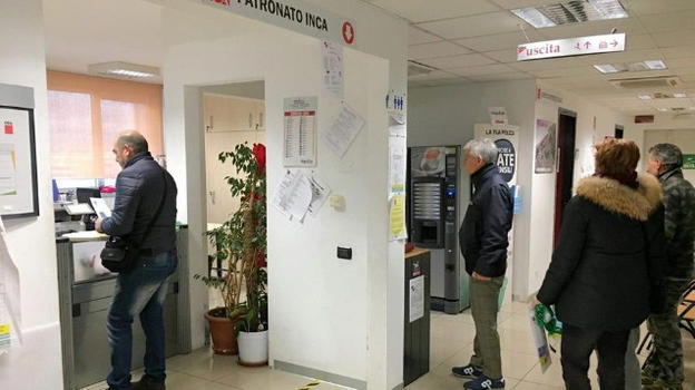 Reddito e pensioni di cittadinanza: ultimi giorni per l’invio del modello Rdc RdP Com