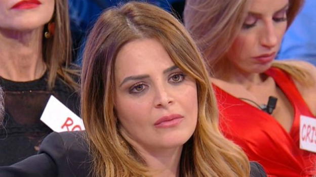 U&D over: paura per Roberta Di Padua, a suo carico minacce pesanti da parte del web