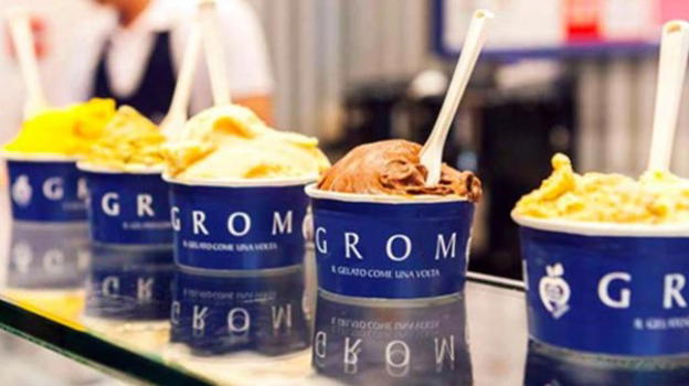 Grom chiude le gelaterie: la controllante Unilever ha imposto un cambio di strategia