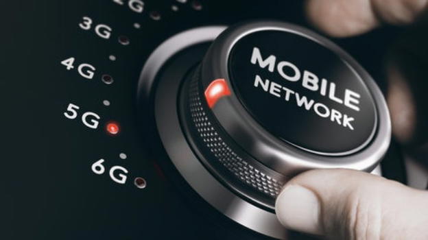 Telefonia: la grande differenza tra 4G e 5G