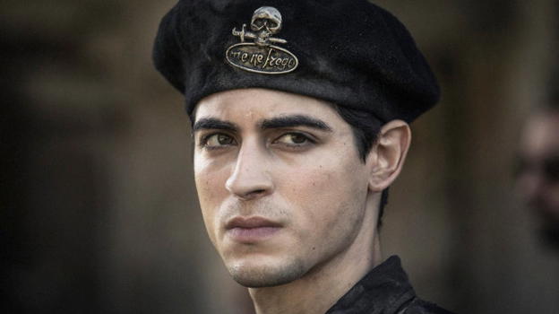 La guerra è finita, l’attore Carmine Buschini ammette di soffrire d’ansia