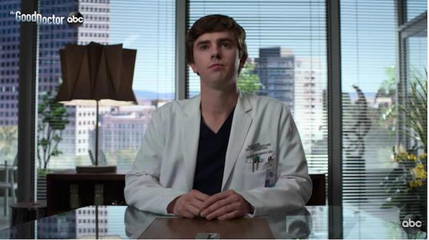 "The Good Doctor 3", dal 14 febbraio su Rai 2