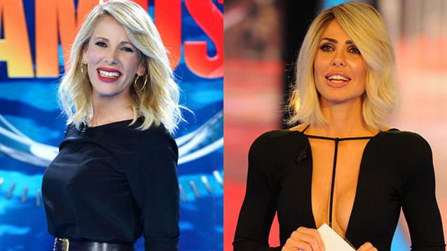 "L’isola dei famosi 15", la conduzione passerebbe da Alessia Marcuzzi a Ilary Blasi