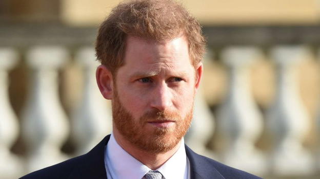 "Il Principe Harry sta male", parla il chirurgo