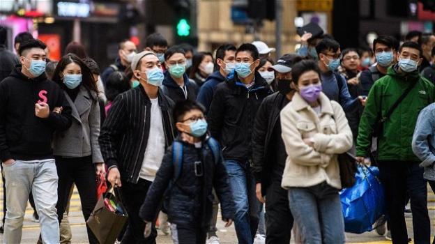 Il Coronavirus continua a espandersi: aumentano le vittime in Cina e nel mondo