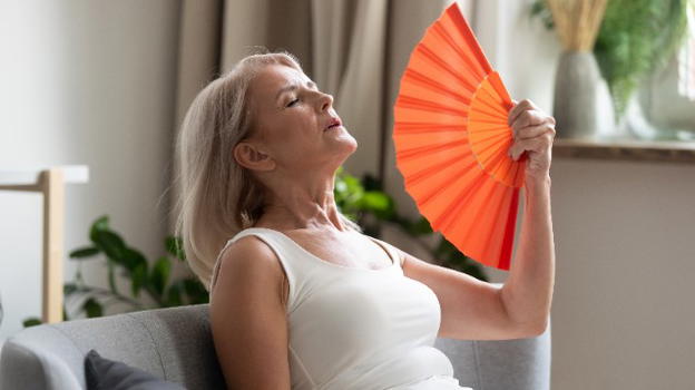 Regno Unito, la cura per ritardare la menopausa di 10 anni