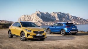 Kia: la casa coreana chiude il 2019 con il record di vendite in Europa